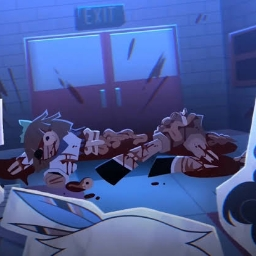 Arev1n Discord Server Banner