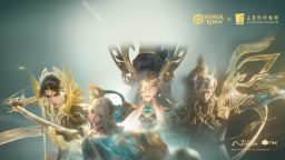 Honor of Kings Indonesia Discord Server Banner