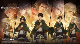 Honor of Kings Indonesia Discord Server Banner