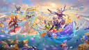 Honor of Kings Indonesia Discord Server Banner
