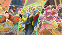 Honor of Kings Indonesia Discord Server Banner