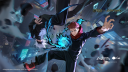 Honor of Kings Indonesia Discord Server Banner