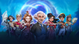 Heroes of History Discord Server Banner