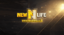 NewLifeRP Discord Server Banner