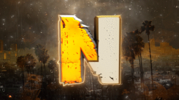 NewLifeRP Discord Server Banner