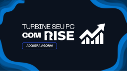 Rise FPSゝBrasil Discord Server Banner