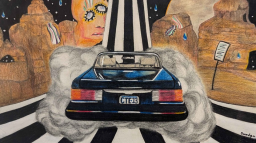 Cage The Elephant Discord Server Banner