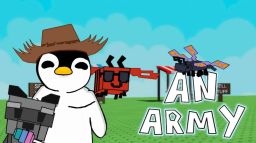 AnArmy Discord Server Banner