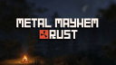 Metal Mayhem Discord Server Banner