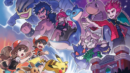 PStory Online Discord Server Banner