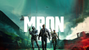 MRON Warzone Discord Server Banner