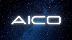 KOMUNITAS AICO Discord Server Banner