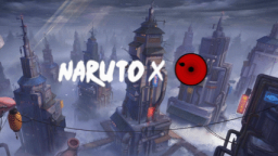 Naruto X Hub Discord Server Banner