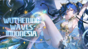 WWI ⋆  Wuthering Waves Indonesia Discord Server Banner