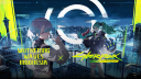WWI ⋆ Cyberpunk Discord Server Banner