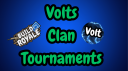 Volts Clan Tournaments Discord Server Banner