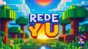 Rede Yu Discord Server Banner