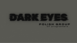 Dark Eyes Discord Server Banner
