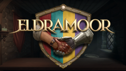 Eldramoor Discord Server Banner