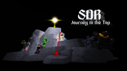 SDR Discord Server Banner