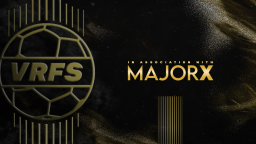 MajorX Discord Server Banner