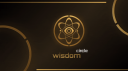 🧠 𝐖𝐢𝐬𝐝𝐨𝐦 𝐂𝐢𝐫𝐜𝐥𝐞 ⭕ Discord Server Banner