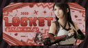 #locket  ݂ ˖ Discord Server Banner