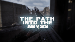 The Path Into The Abyss Discord Server Banner