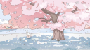 Little Butterflies Discord Server Banner