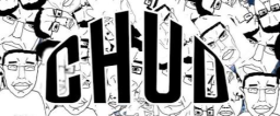 chudtopia Discord Server Banner