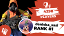 LowRust Unturned Discord Server Banner