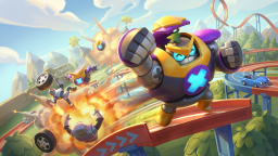 BrawlStars German Discord Server Banner