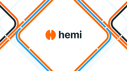 Hemi Discord Server Banner