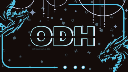 Os Darks Alpha Discord Server Banner