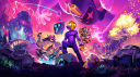 Butterscotch (Crashlands & Levelhead) Discord Server Banner