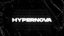 HyperNova Discord Server Banner
