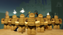 The Evanspear Legion Discord Server Banner