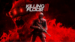 Killing Floor Official Discord Discord Server Banner