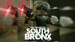 The Projects Discord Server Banner