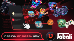 Jabali.AI Discord Server Banner