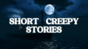 Short Creepy Stories 🎃 Discord Server Banner