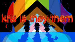 r/Undertale Discord Server Banner