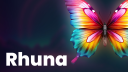 Rhuna Discord Server Banner