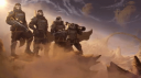 [DE] Helldivers 2 - Germany Discord Server Banner