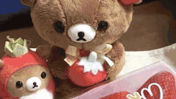 ┈ ❛ 🍓 minju 𖨂 Discord Server Banner