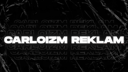 Carloizm Reklam Discord Server Banner