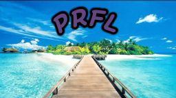 Pro Roblox Football League (PRFL) Discord Server Banner