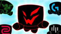 Dreim Games Discord Server Banner