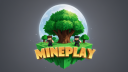 Mineplay Discord Server Banner