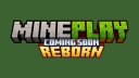 Mineplay Discord Server Banner